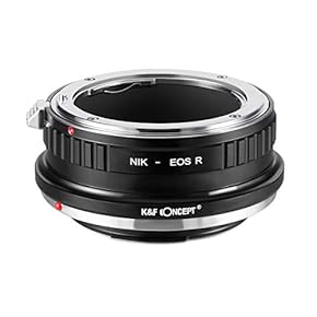 NikonのレンズをSONYボディに装着可能！変換リング！カメラアクセサリー！ Amazon.co.jp 最新リリース: カメラレンズ用アダプタ の新着